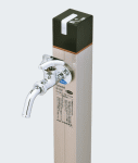 不凍水栓柱 D-X キューブ� / D-X キューブ� カラーバージョン